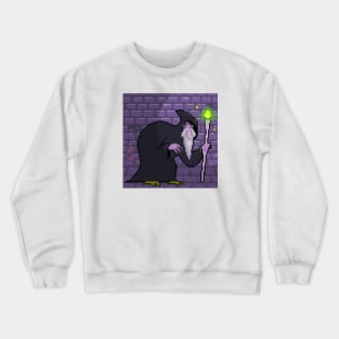 Chamber Crewneck Sweatshirt